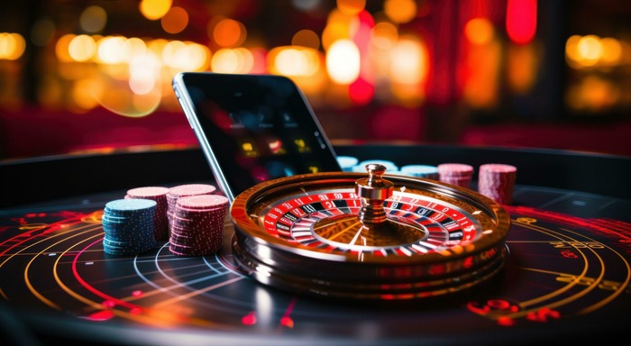 How to Spot a Legit Online Casino