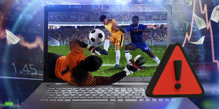 How to Spot a Scam Betting Site