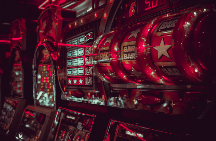 Inside the World of Slots and RNG Gaming