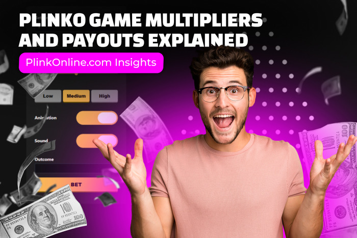 Plinko Game Multipliers and Payouts Explained