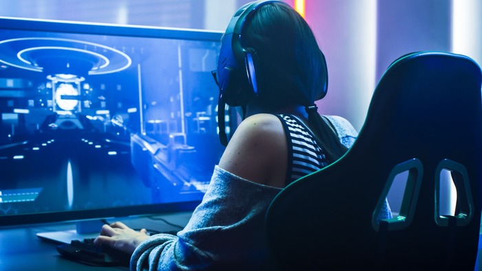 Popular eSports categories