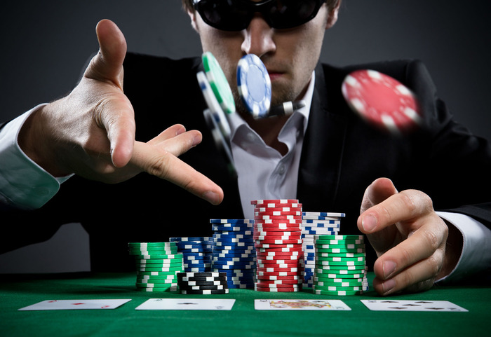 Psychology of the Ancient Gambler