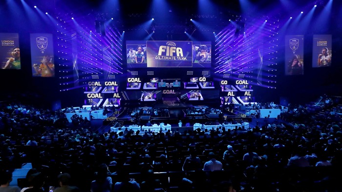 Understanding FIFA Esports Betting Odds