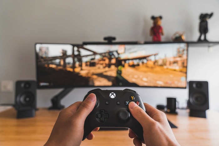 What Does Graphical Power Add to a Game