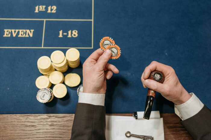 Benefits of Playing at No-Doc Online Casinos