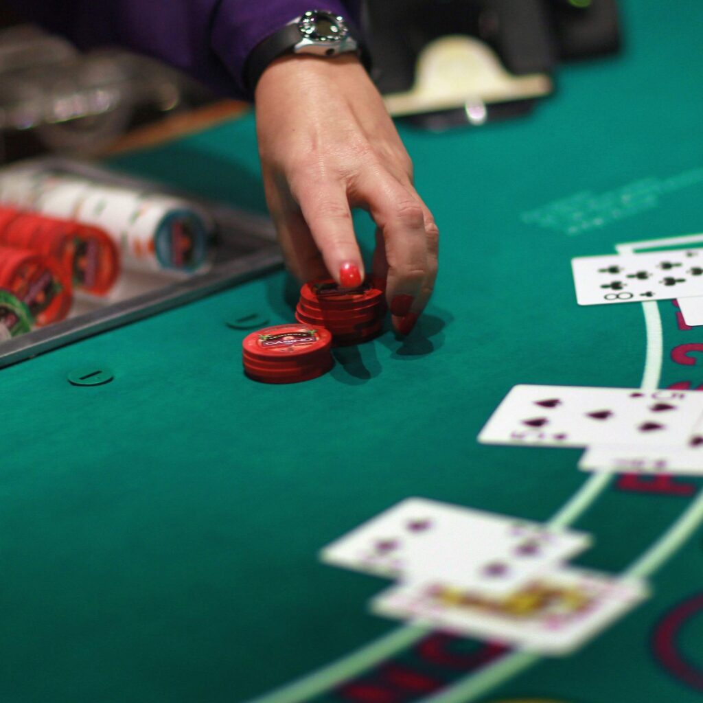 Best Online Casino Table Games