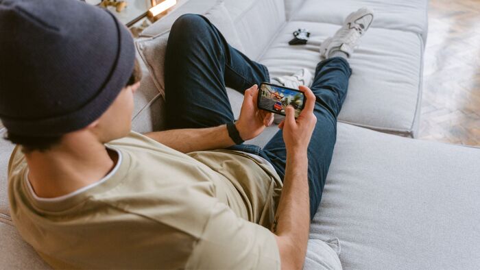 Beyond Virtual Achievements