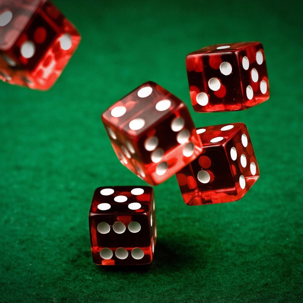 Dice Games