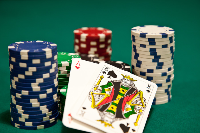 Double Down Madness Blackjack