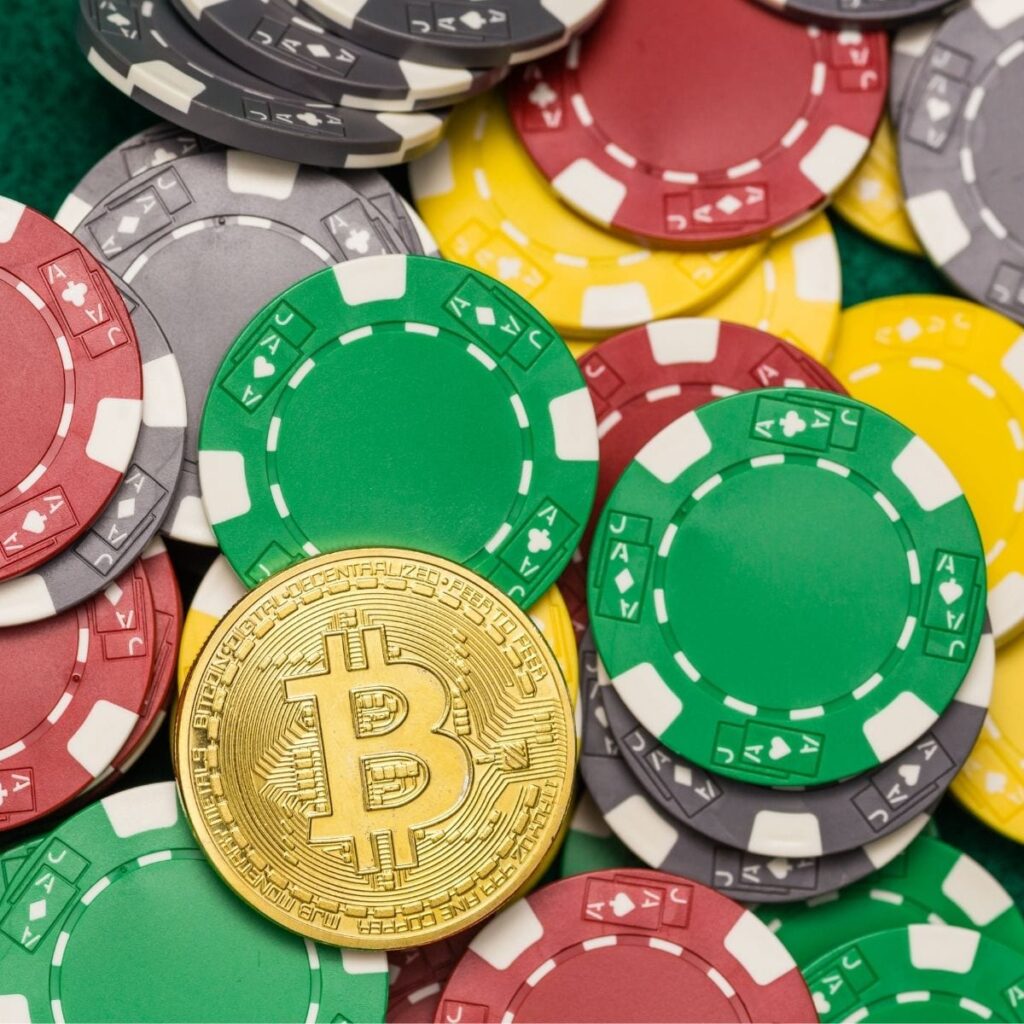 Exploring the most played games in top crypto casinos