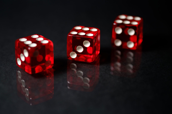Gameplay Basics and Bet Types