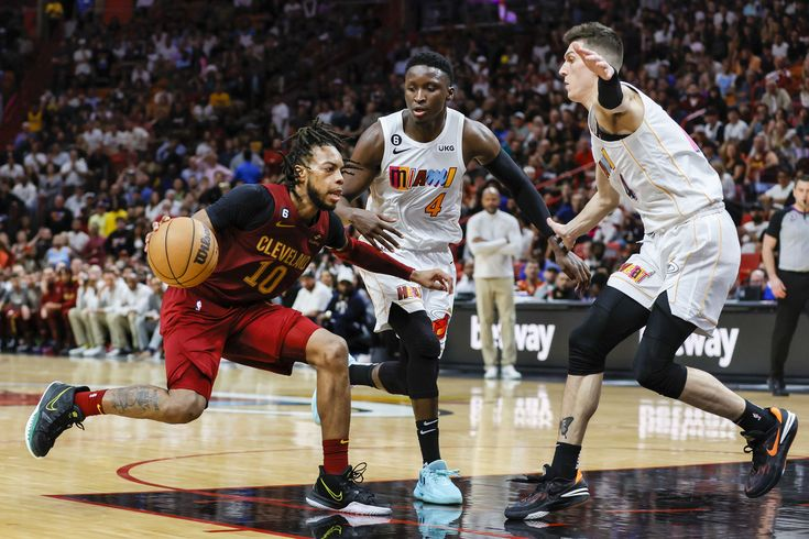 Miami Heat's Playoff Prospects A Game of Strategic Moves