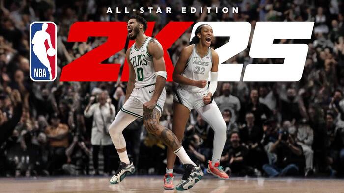 NBA2K
