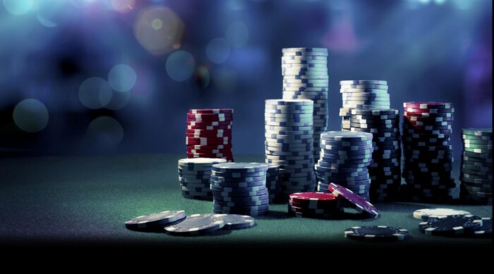 Poker Platforms Speak Gamer Language