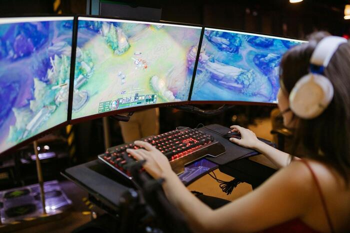 The Most Popular eSports Games Globally