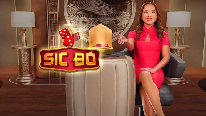 The Rise of Sic Bo Online