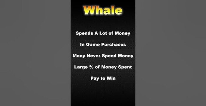 Top Games Attracting High-Spending Players