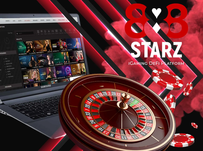 Unique Features That Set 888STARZ Apart