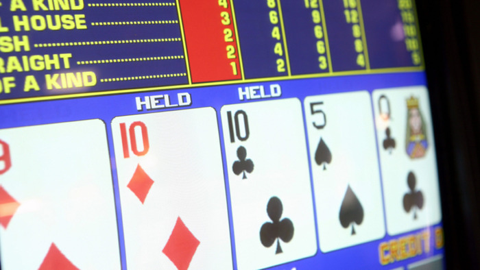 Video Poker Basic Strategy