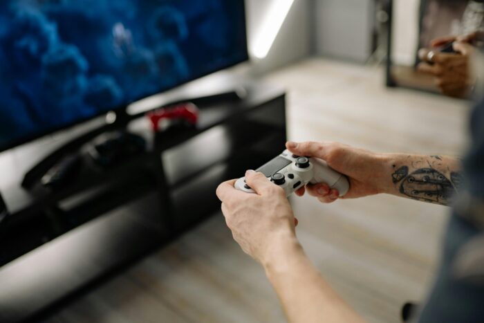 What Techniques are Video Games Borrowing From Casino Games?