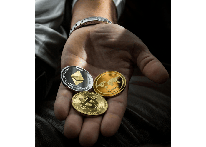 Why Gamers Keep Crossing Over Into Crypto