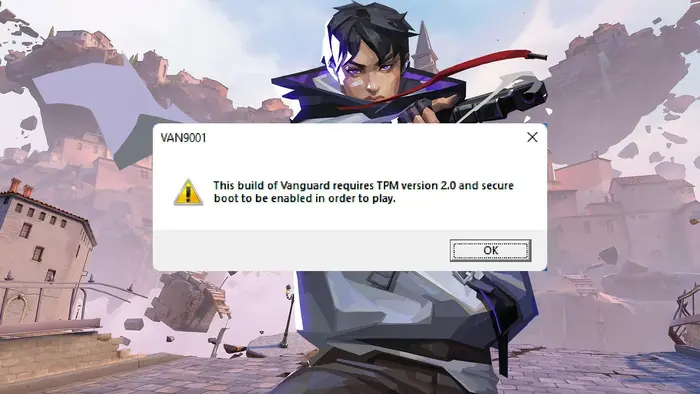 Why Is Secure Boot Required for Valorant