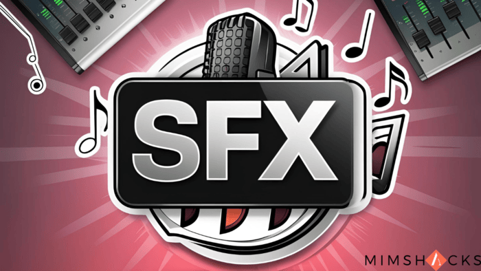 sfx