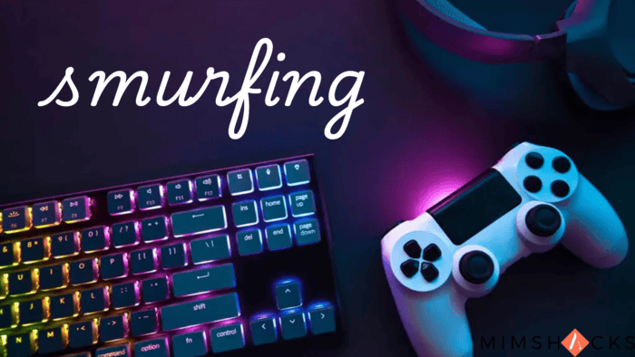 smurfing