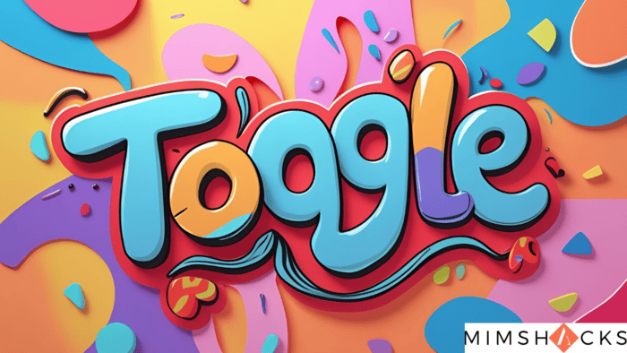 toggle