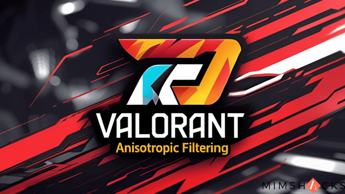 valorantanisotropic-filtering