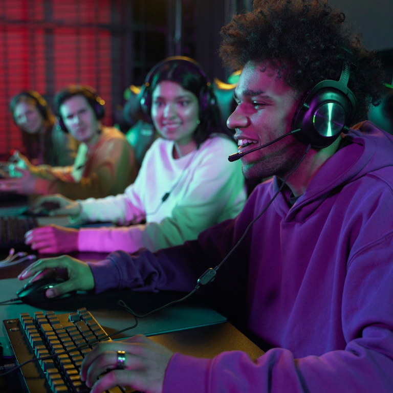 7 Things Most Gamers Have in Common
