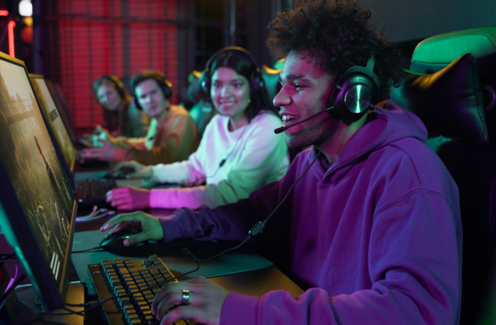 7 Things Most Gamers Have in Common
