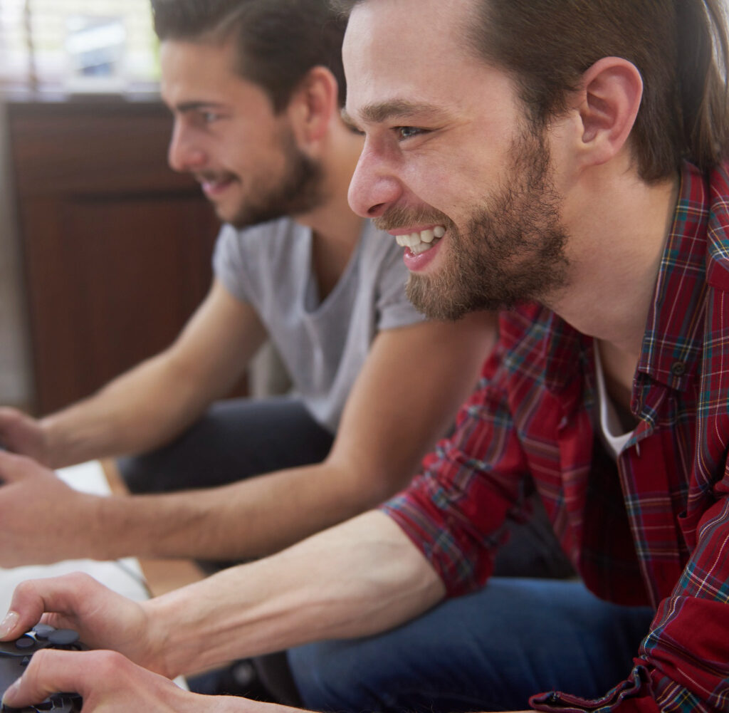 7 Ways to Bring the Excitement Back Into Your Gaming
