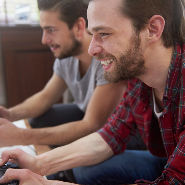 7 Ways to Bring the Excitement Back Into Your Gaming