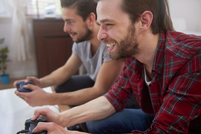 7 Ways to Bring the Excitement Back Into Your Gaming