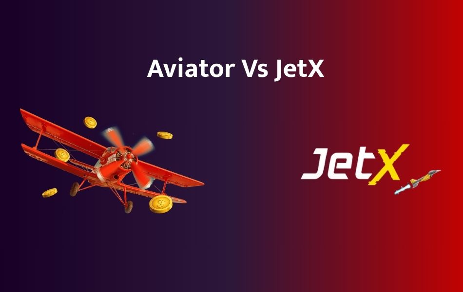 Aviator vs JetX: Which Crash Game Offers Better Odds and Experience