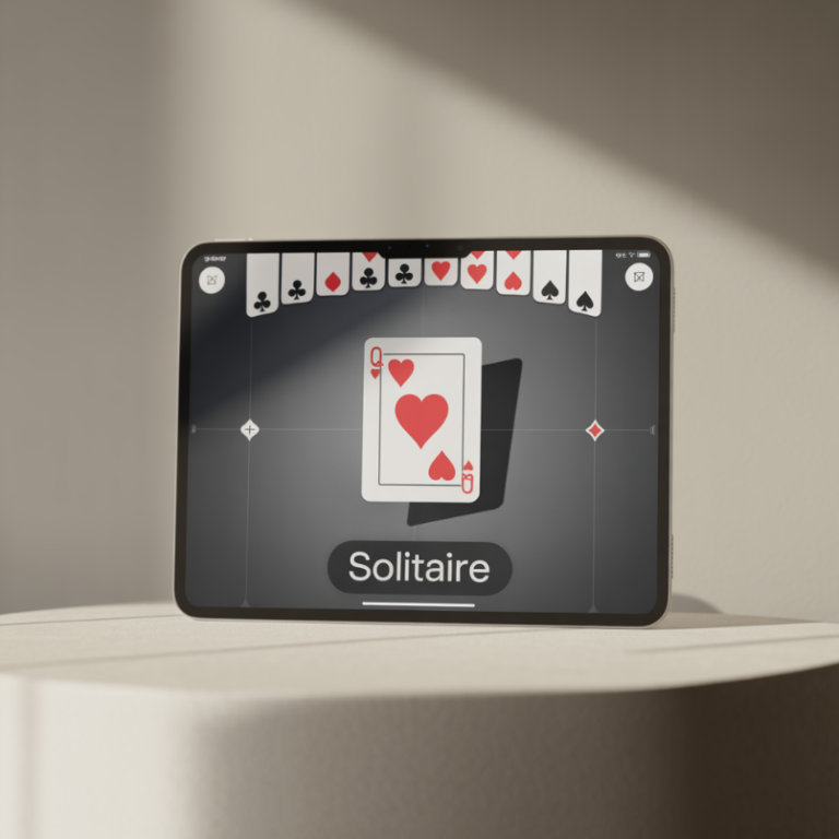 Card Games Go Digital with Strategy and Style