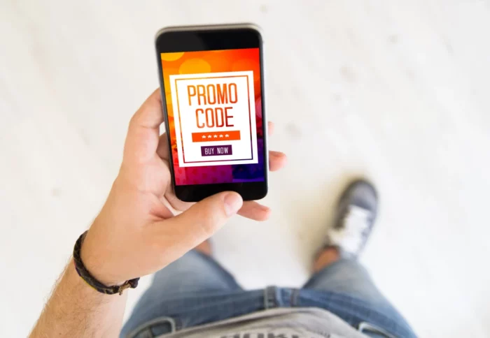 E-commerce and Instant Promo Code Culture