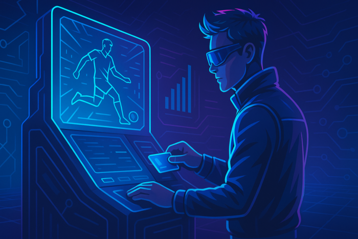 How Technology is Transforming the esport betting Industry
