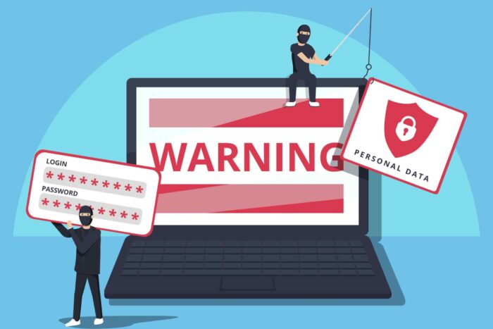 How to Avoid Phishing on Gaming Sites