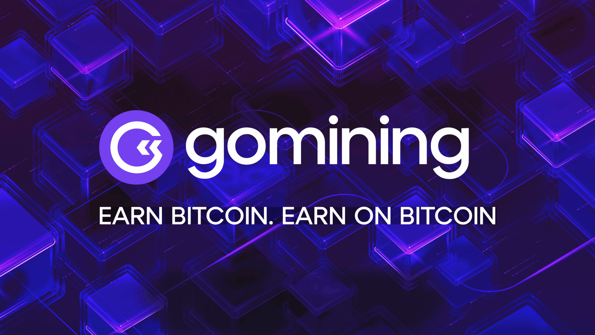 How to Earn Bitcoin Add GoMining to Your Strategy