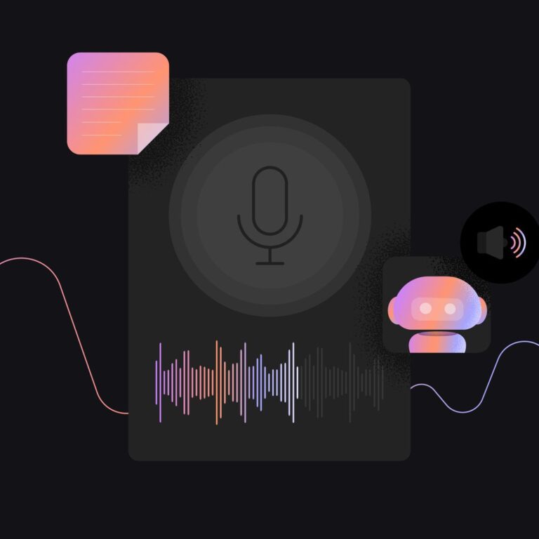 How to Use AI Voice Generator?