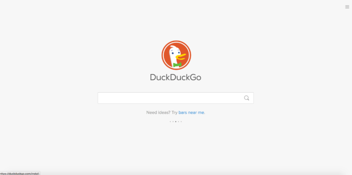 How to Choose a Proxy for DuckDuckGo