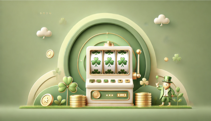 Slot7 Casino Craic