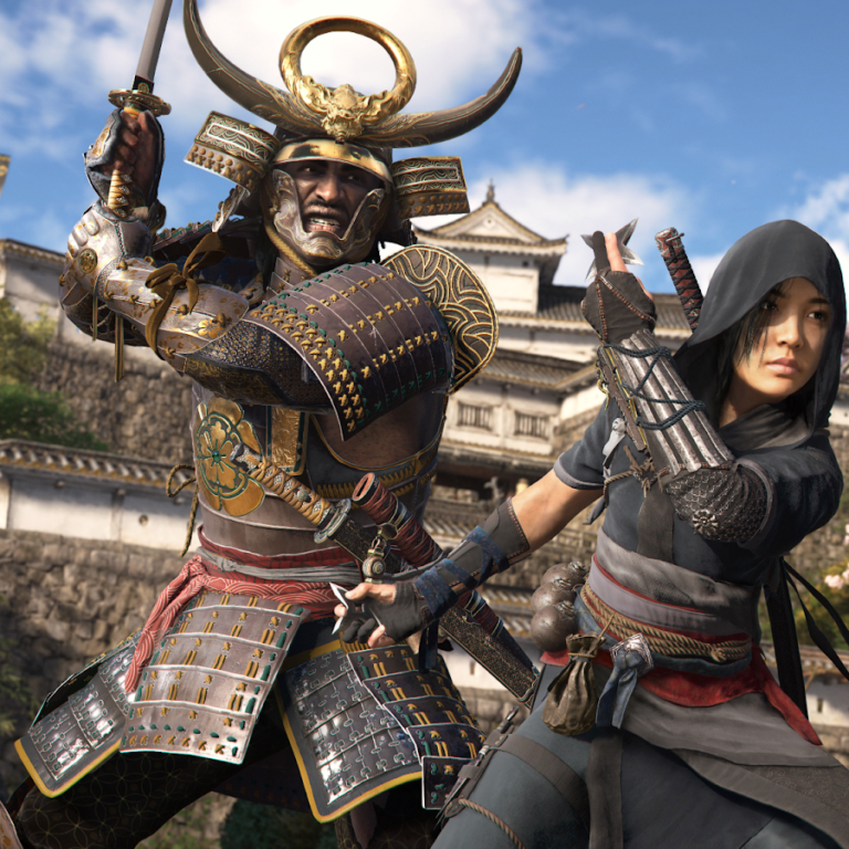 The 10 best games of 2025