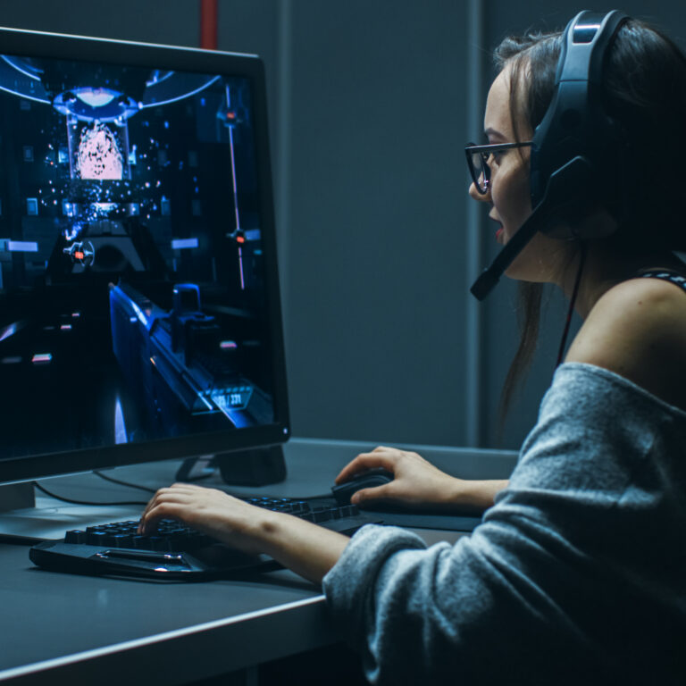 The Need for Seamless Streaming in the Age of Live Gaming