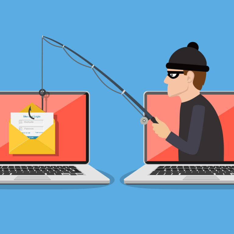 Why You Shouldn't Click Suspicious Links on Gaming Websites
