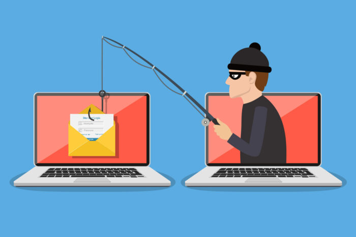 Why You Shouldn't Click Suspicious Links on Gaming Websites
