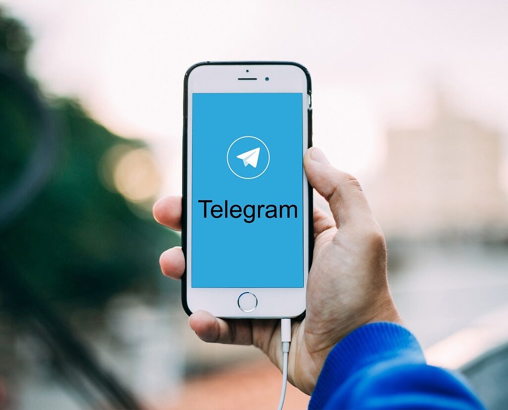 8 Best Telegram Games Worth Playing Right Now