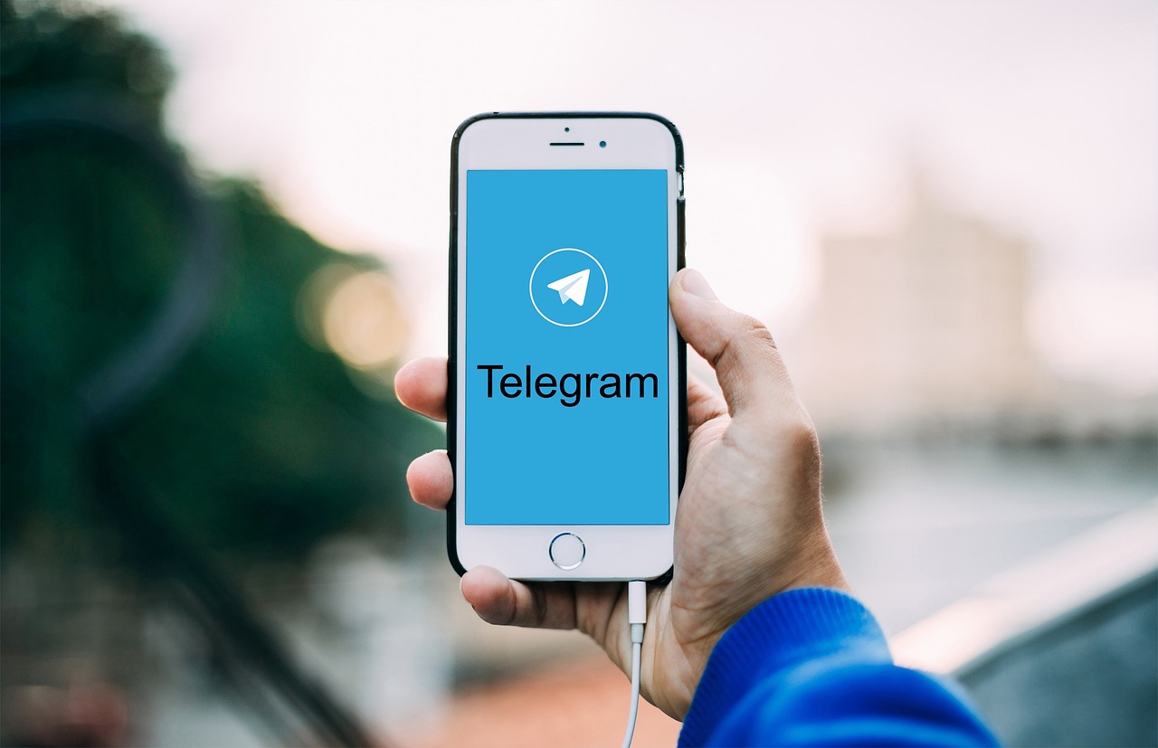 8 Best Telegram Games Worth Playing Right Now